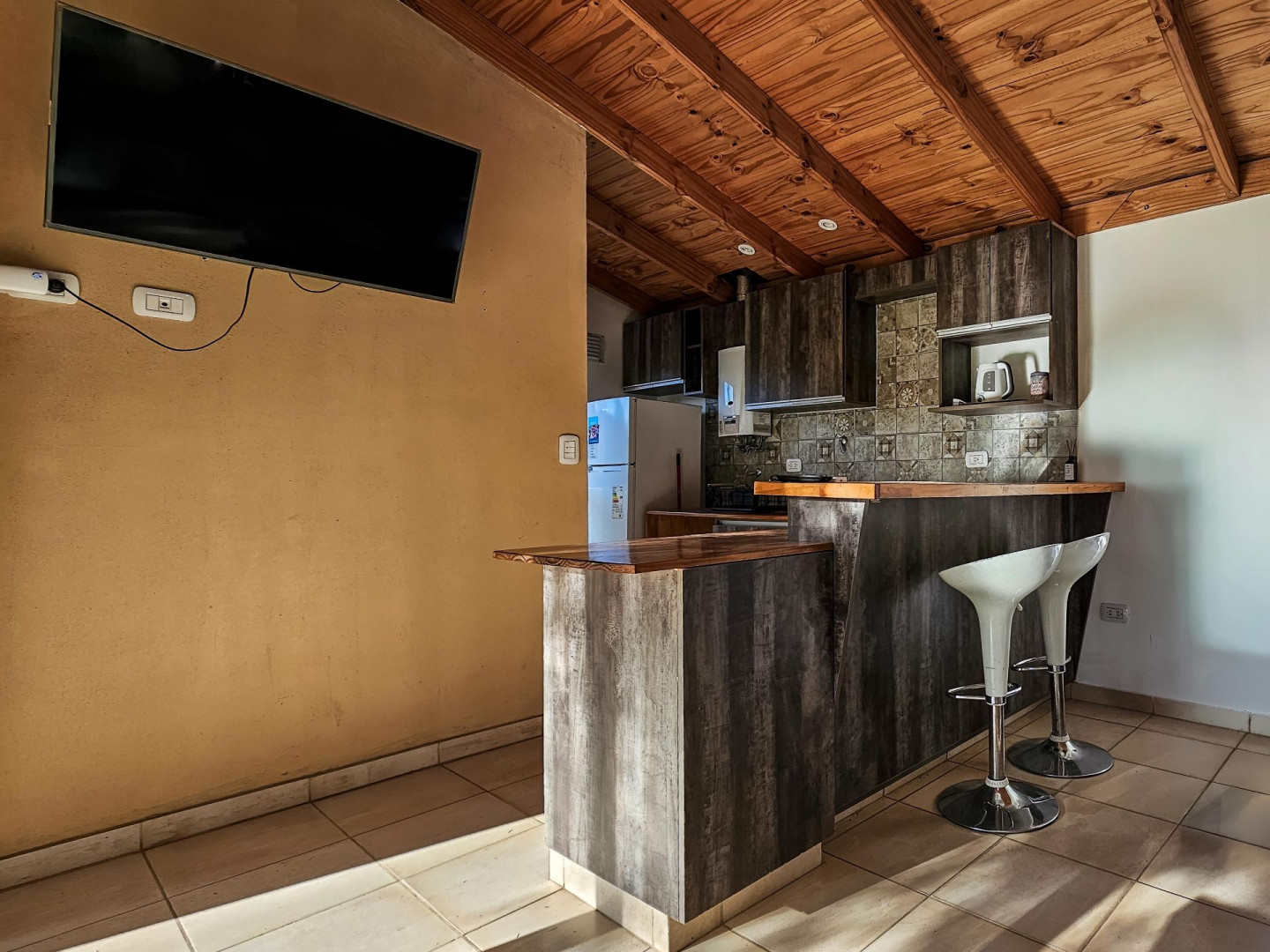 Cabaña en Venta en Roberto Clegg 1149, Patagonia, Bahía Blanca - Bahía Blanca Propiedades | SITIO OFICIAL l