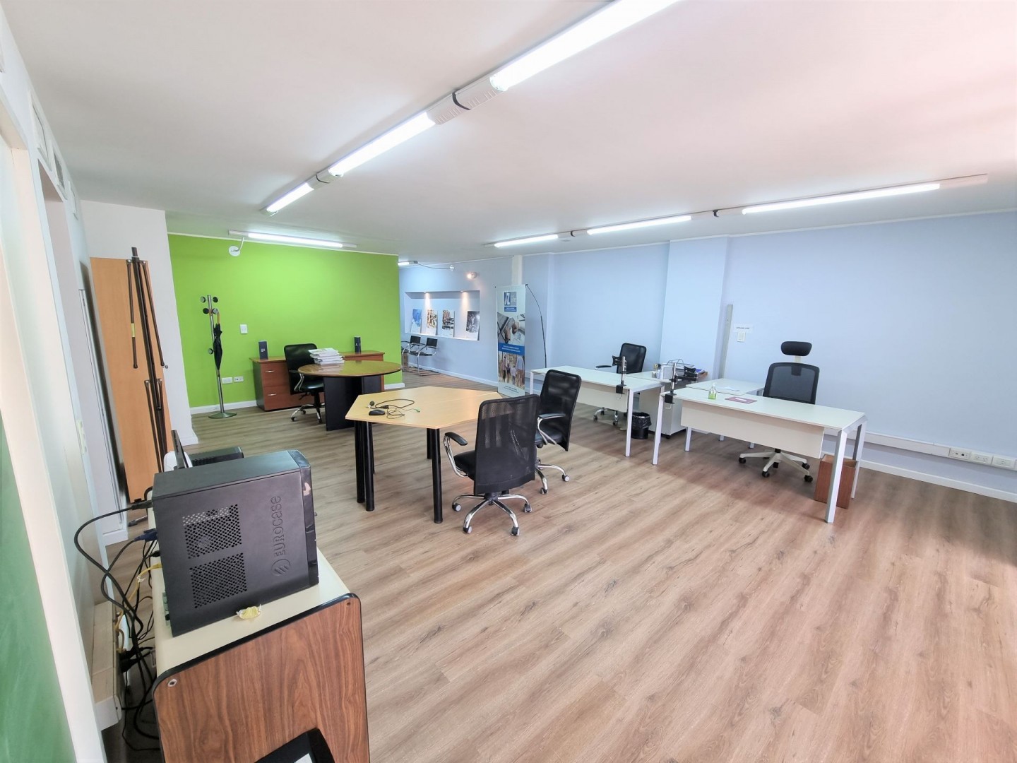 Oficina en Venta en Alsina 35, Centro, Bahía Blanca - Bahía Blanca Propiedades | SITIO OFICIAL l