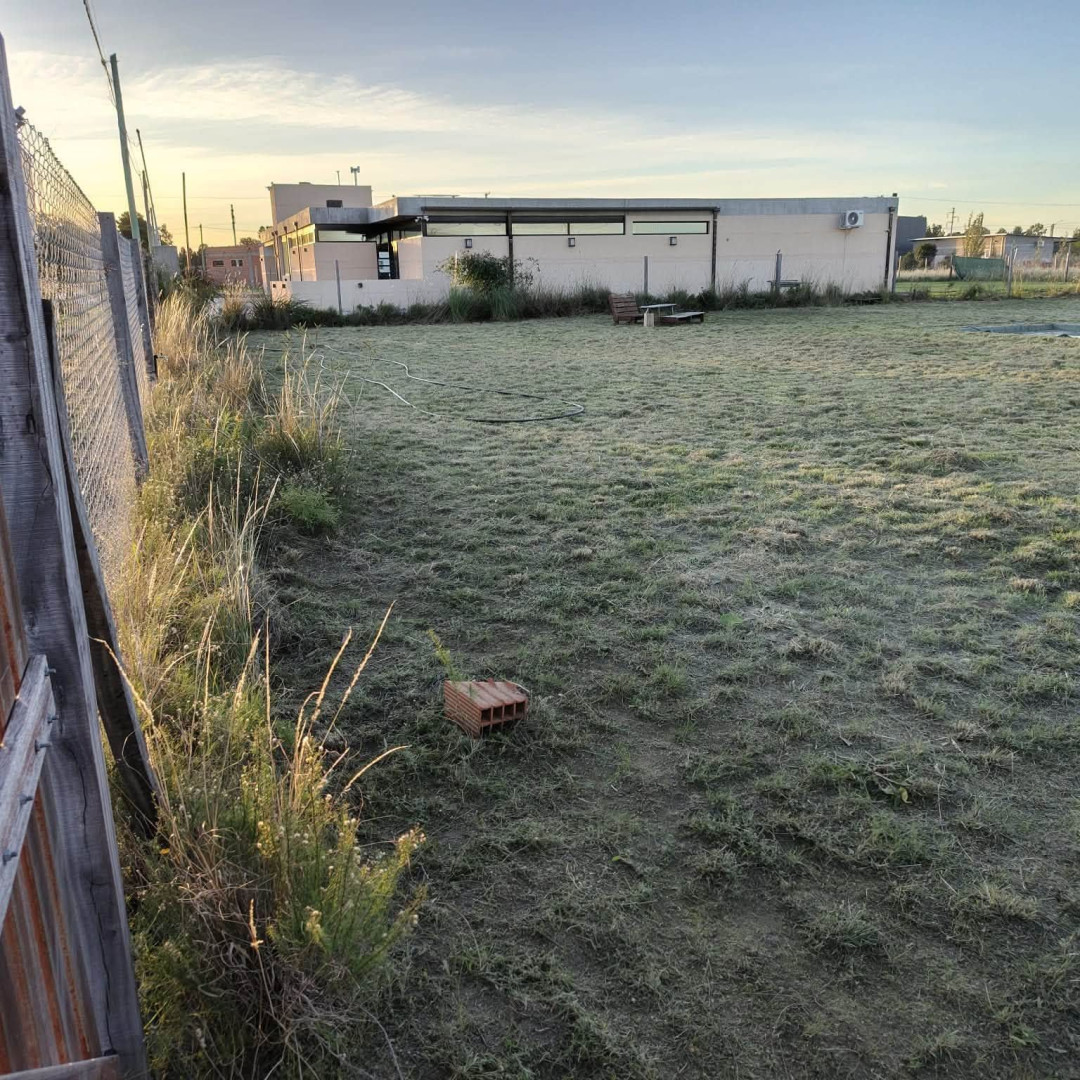 Terreno en Venta en CASTELLI 3800, La Petrona, Bahía Blanca - Bahía Blanca Propiedades | SITIO OFICIAL l