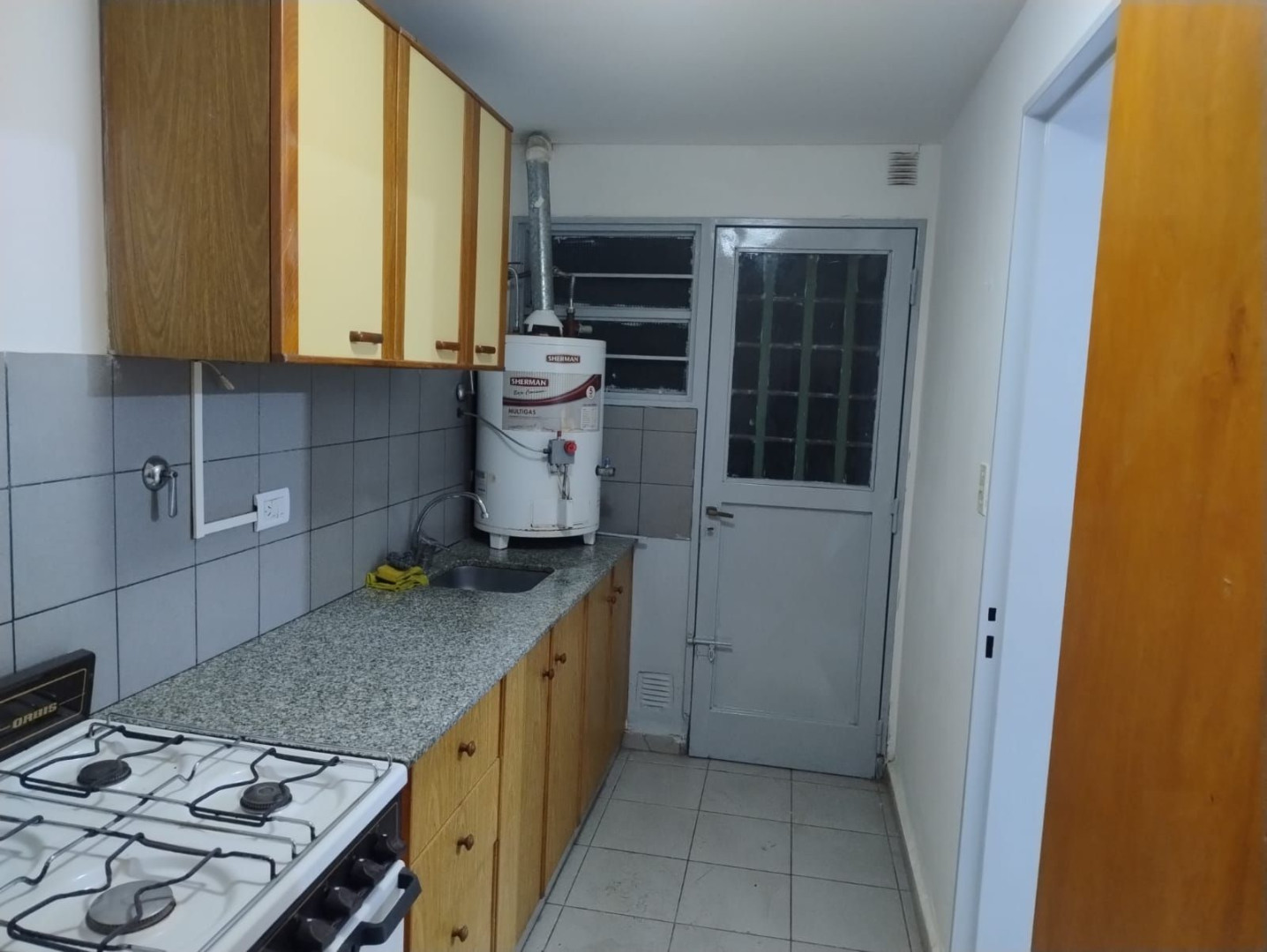 Departamento en Venta en Thompson 1244,  Bahía Blanca - Bahía Blanca Propiedades | SITIO OFICIAL l