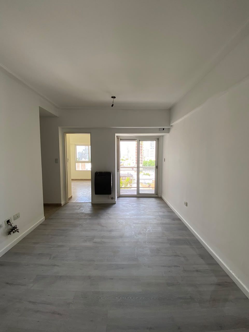 Departamento en Alquiler en 19 De Mayo 551, Centro, Bahía Blanca - Bahía Blanca Propiedades | SITIO OFICIAL l
