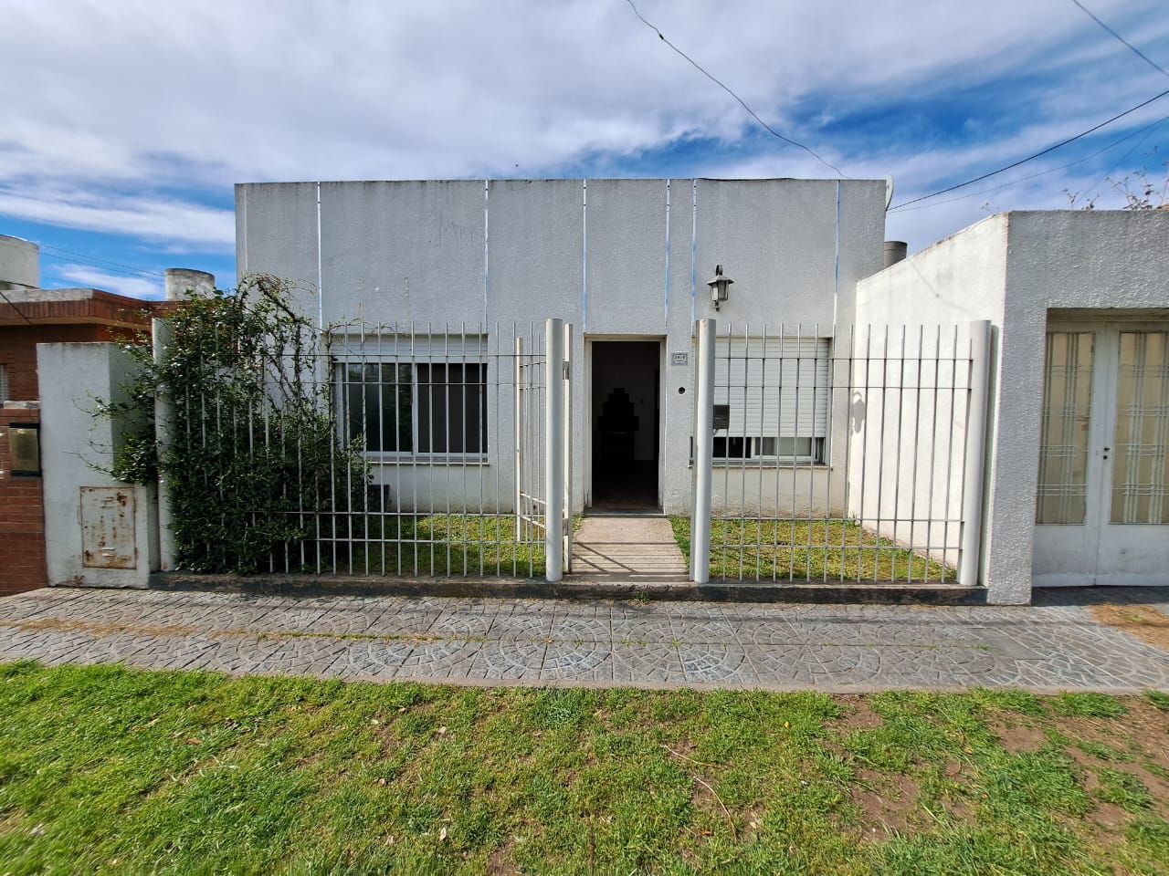 Casa en Alquiler en Nicolas Levalle 2400,  Bahía Blanca - Bahía Blanca Propiedades | SITIO OFICIAL l