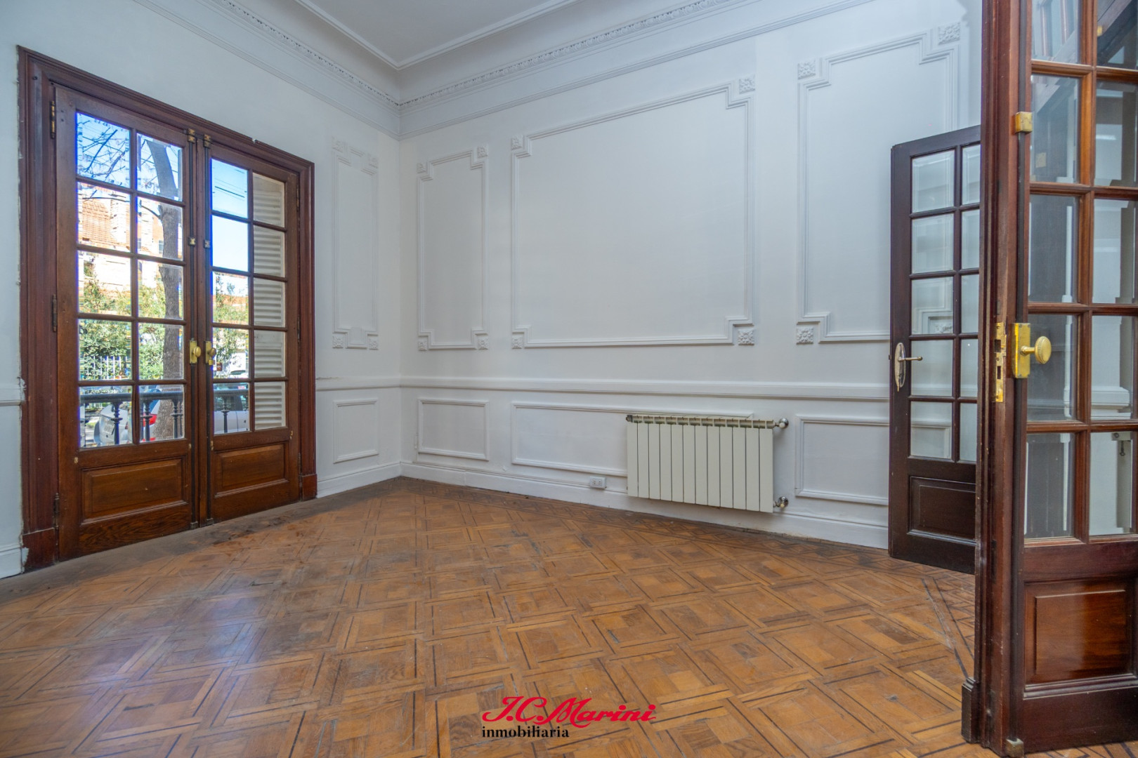 Casa en Venta en Moreno 339, Centro, Bahía Blanca - Bahía Blanca Propiedades | SITIO OFICIAL l