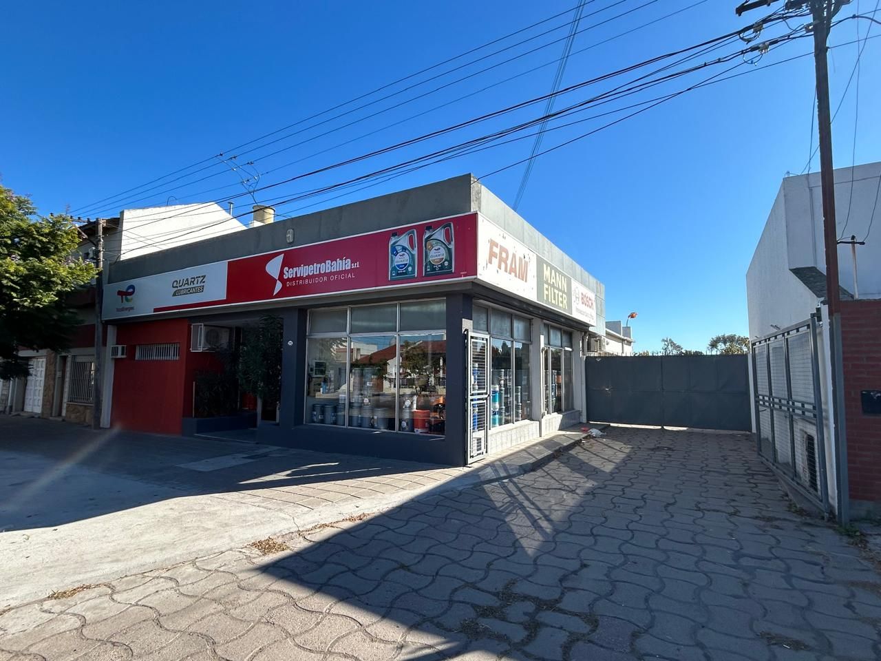 Local en Venta en AV COLON 1645, Colon, Bahía Blanca - Bahía Blanca Propiedades | SITIO OFICIAL l