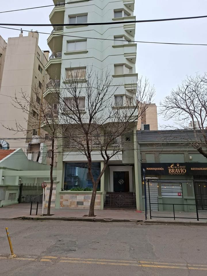 Departamento en Alquiler en Yrigoyen 400,  Bahía Blanca - Bahía Blanca Propiedades | SITIO OFICIAL l