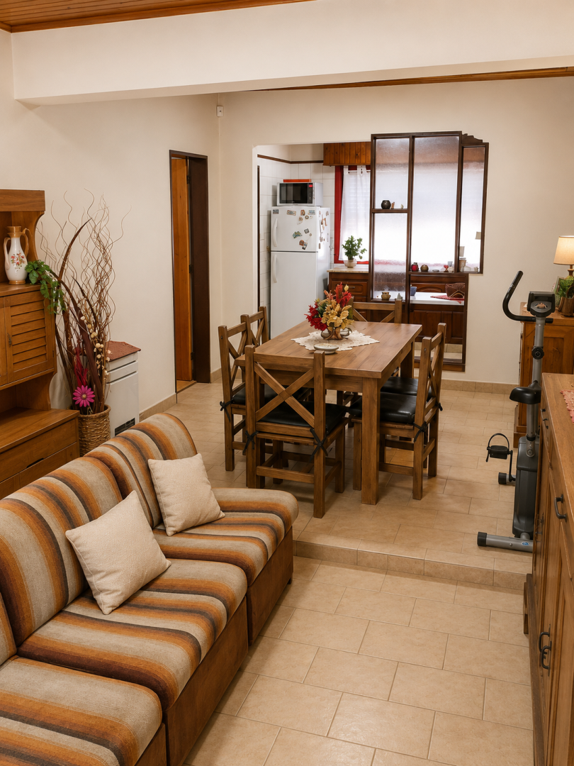 Casa en Venta en Paunero 2000, Villa Rosas, Bahía Blanca - Bahía Blanca Propiedades | SITIO OFICIAL l
