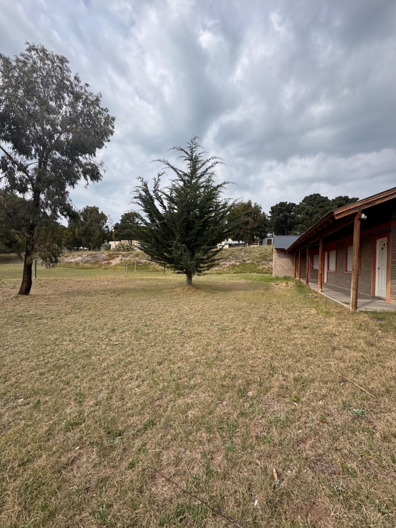 Casa + Departamento en Venta en Los Delfines Y Del Abadejo, Las Dunas, Monte Hermoso - Bahía Blanca Propiedades | SITIO OFICIAL l