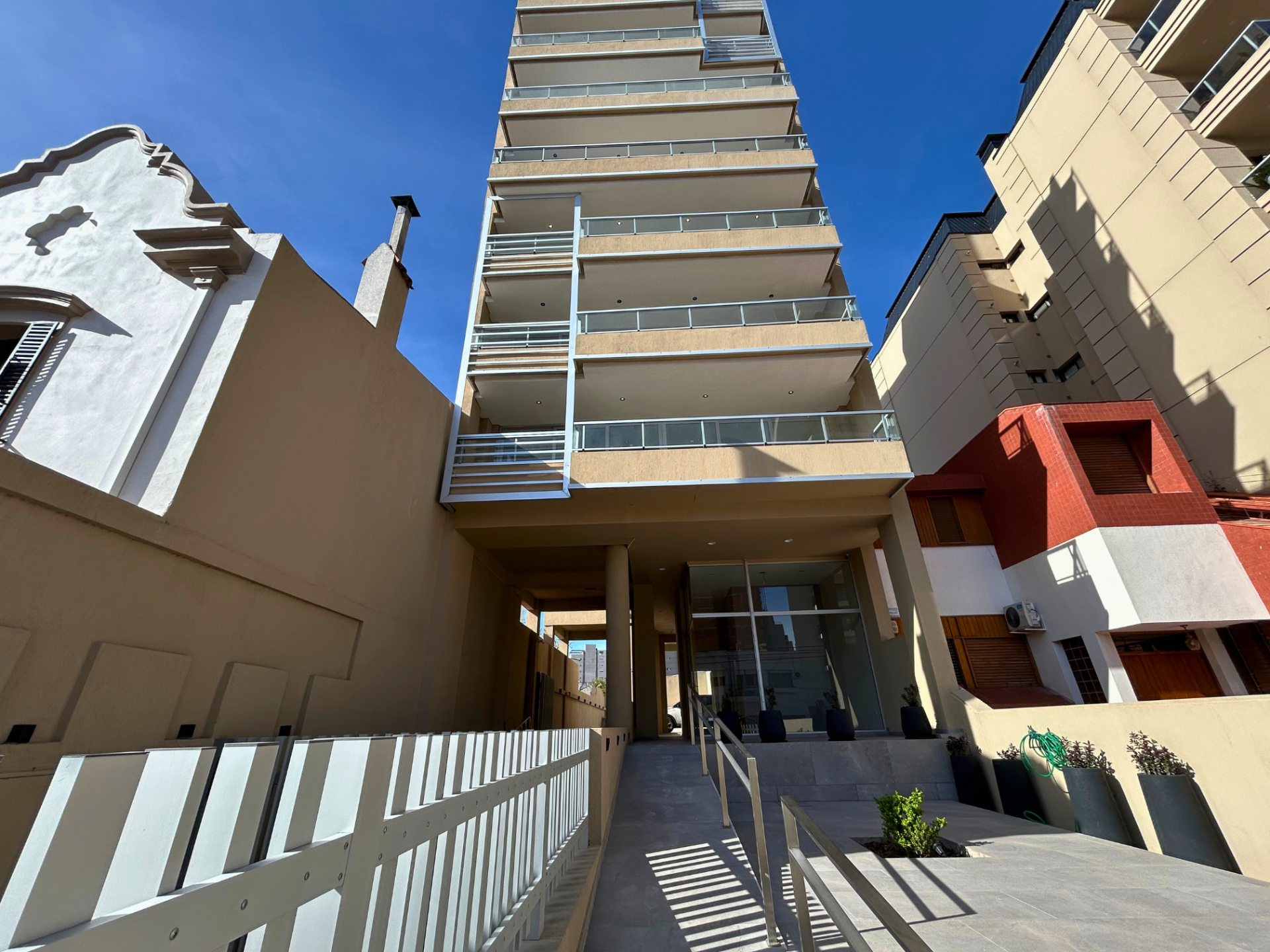 Piso en Venta en Alem 175, Napostá, Bahía Blanca - Bahía Blanca Propiedades | SITIO OFICIAL l