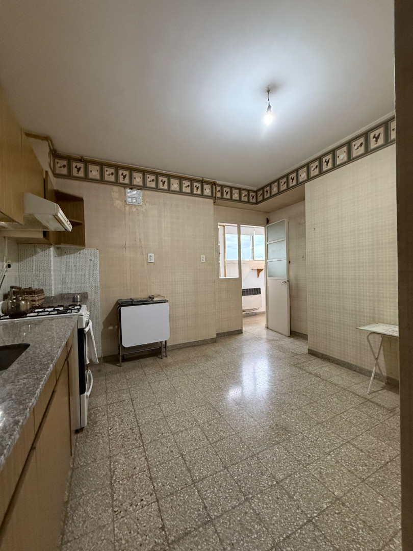 Departamento en Venta en Donado 97 A, Centro, Bahía Blanca - Bahía Blanca Propiedades | SITIO OFICIAL l