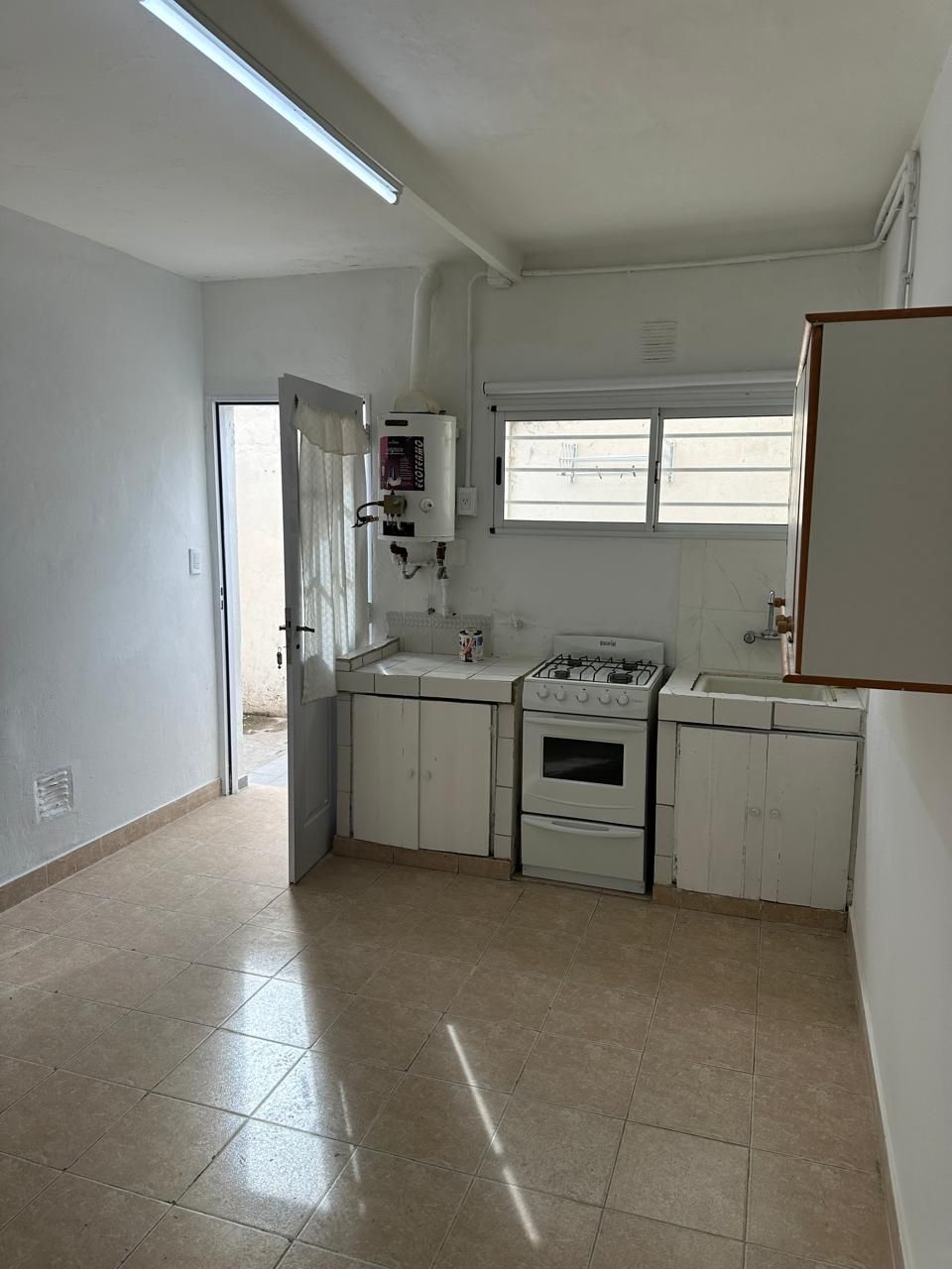 Departamento en Alquiler en Mendoza 1860, Noroeste, Bahía Blanca - Bahía Blanca Propiedades | SITIO OFICIAL l