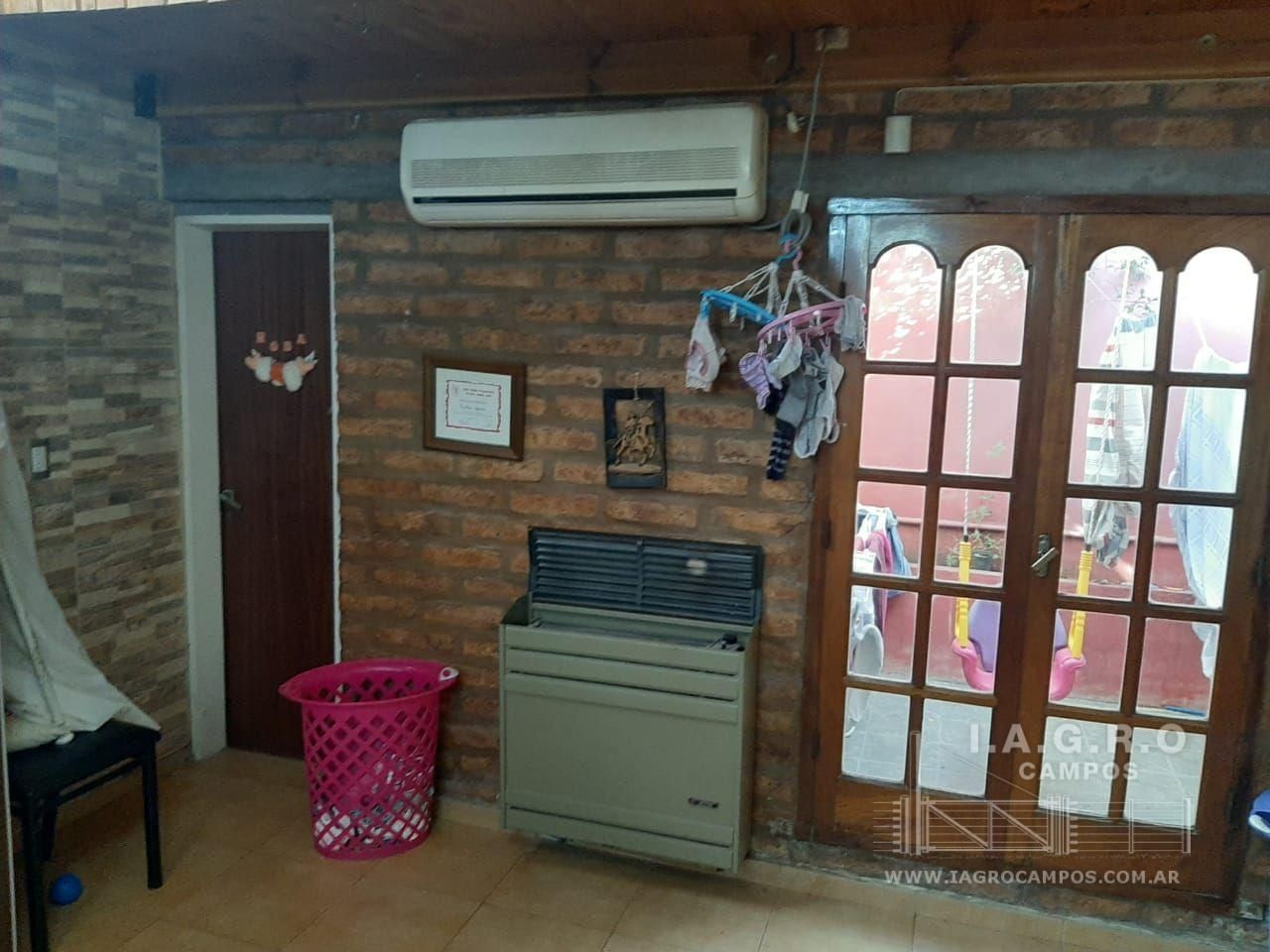 Casa en Venta en Simon Bolivar 700,  Bahía Blanca - Bahía Blanca Propiedades | SITIO OFICIAL l