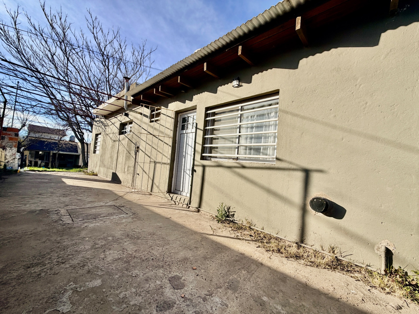 Casa en Venta en Gregorio Juárez 600,  Monte Hermoso - Bahía Blanca Propiedades | SITIO OFICIAL l