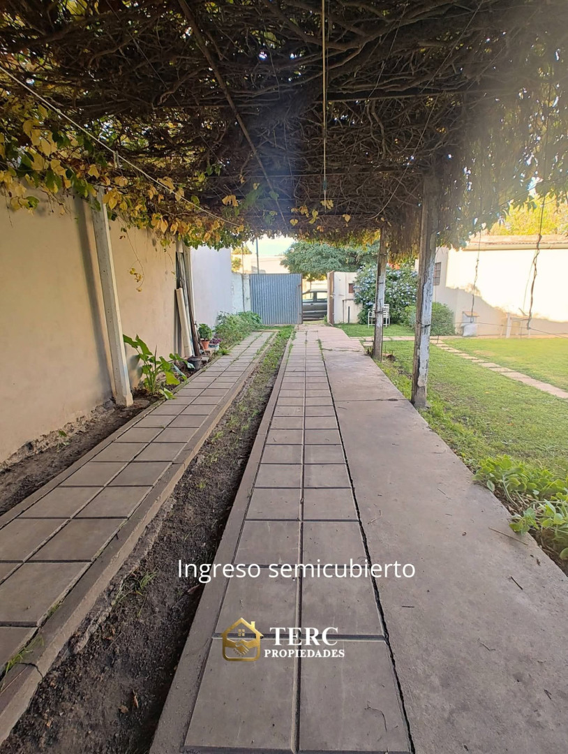 Casa en Venta en España 316,  Tornquist - Bahía Blanca Propiedades | SITIO OFICIAL l