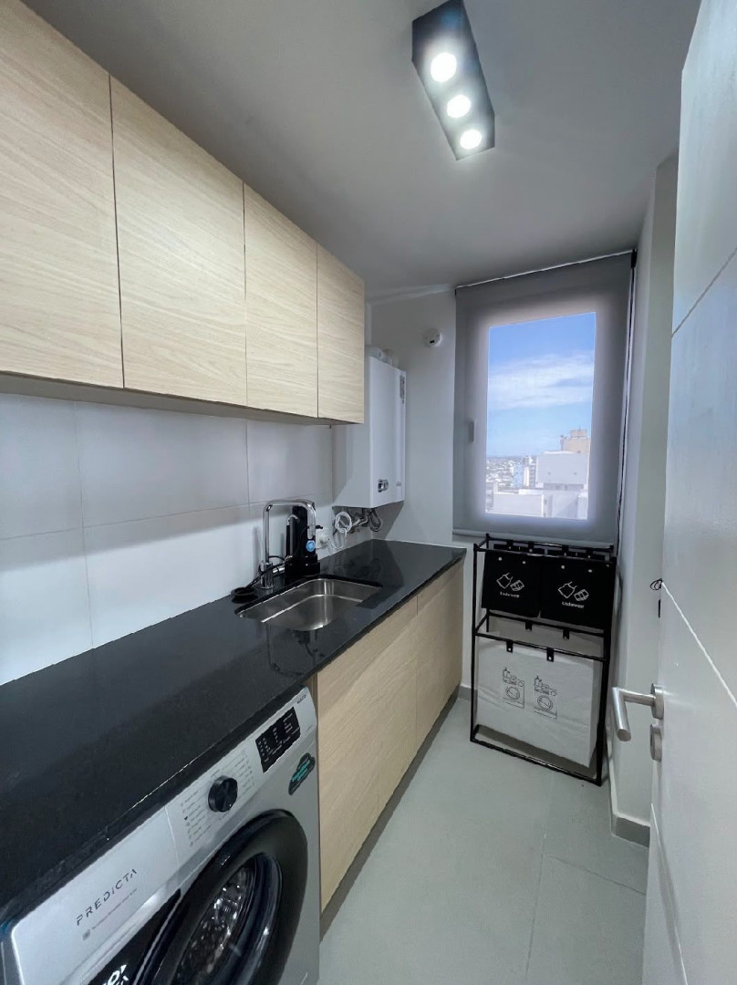 Departamento en Venta en Guemes 69, Centro, Bahía Blanca - Bahía Blanca Propiedades | SITIO OFICIAL l