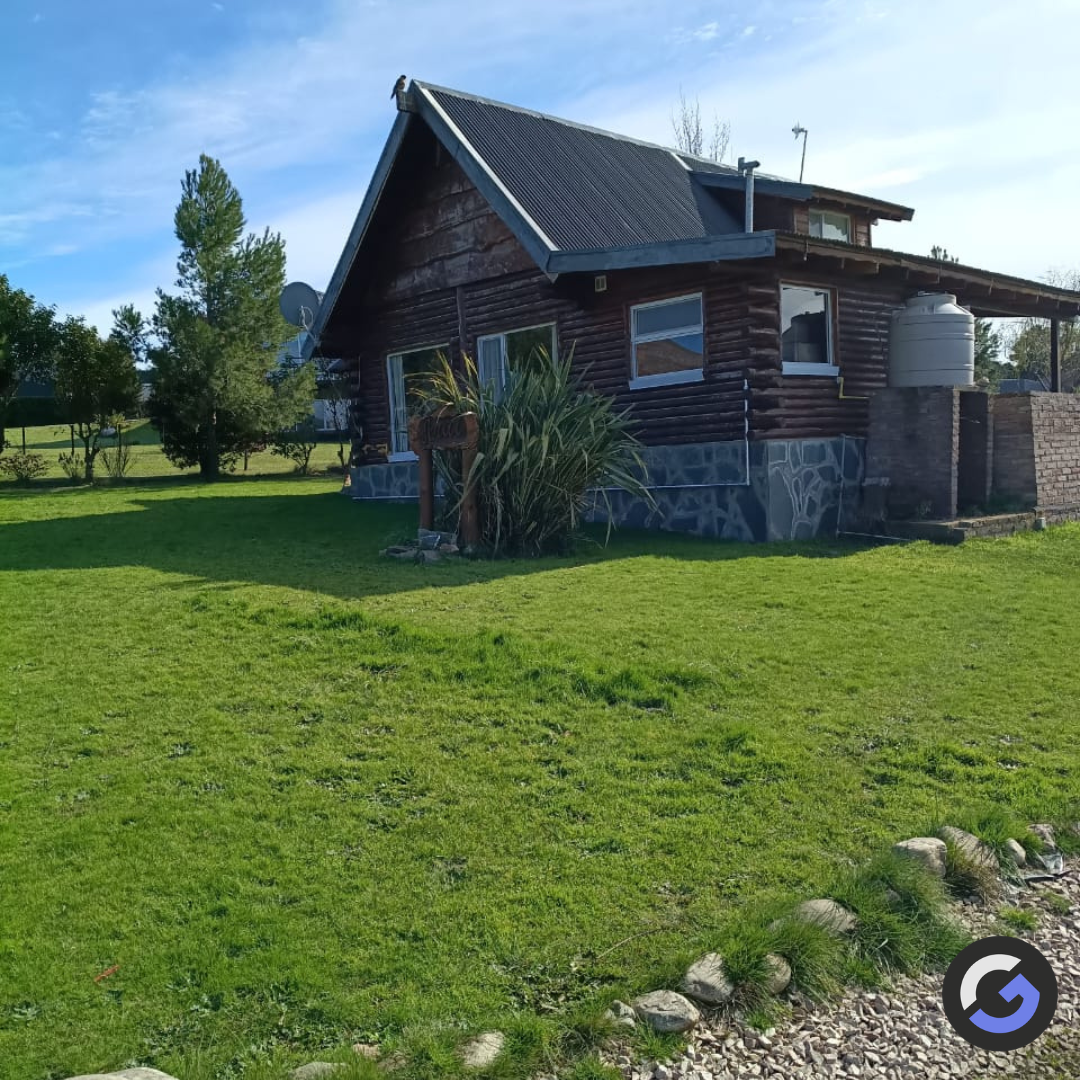 Complejo Turístico  en Venta en Tero,  Villa Ventana - Bahía Blanca Propiedades | SITIO OFICIAL l