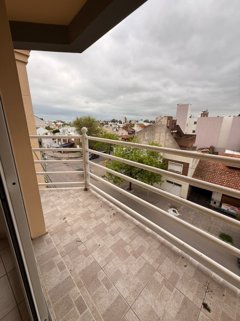 Departamento en Alquiler en Zapiola 1186, Universitario, Bahía Blanca - Bahía Blanca Propiedades | SITIO OFICIAL l
