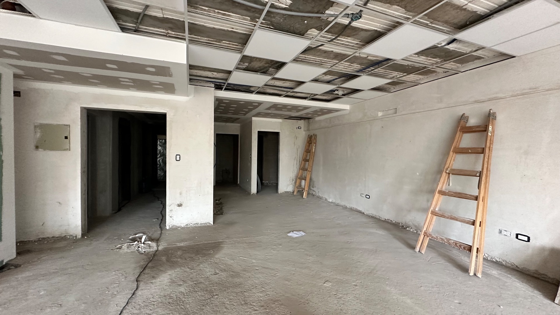 Oficina en Venta en Rodríguez 340, Centro, Bahía Blanca - Bahía Blanca Propiedades | SITIO OFICIAL l