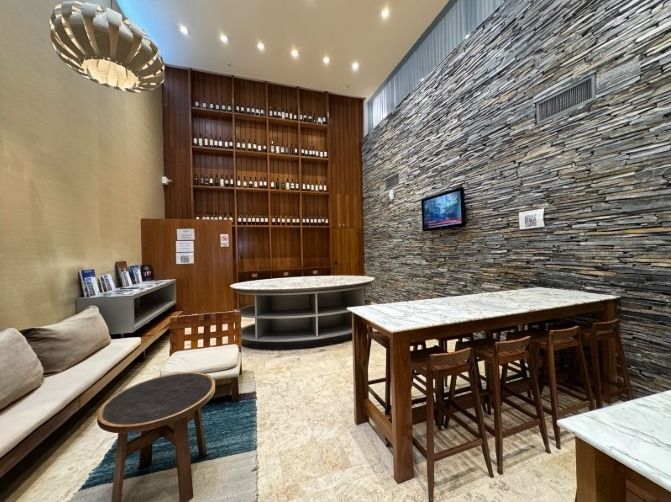 Departamento en Venta en THAMES 2313, Palermo, CABA - Bahía Blanca Propiedades | SITIO OFICIAL l