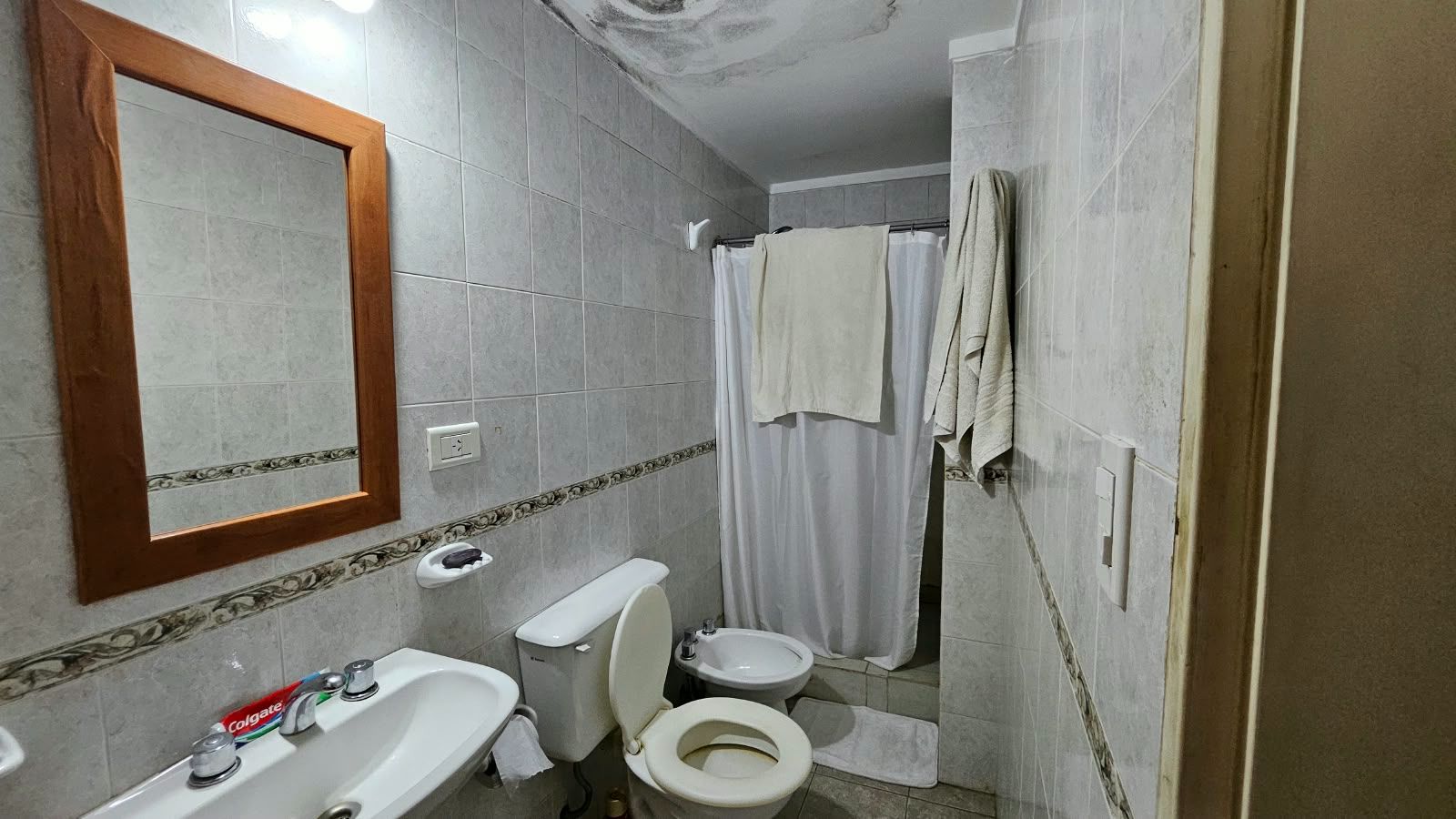 Departamento en Venta en 12 De Octubre 361, Napostá, Bahía Blanca - Bahía Blanca Propiedades | SITIO OFICIAL l