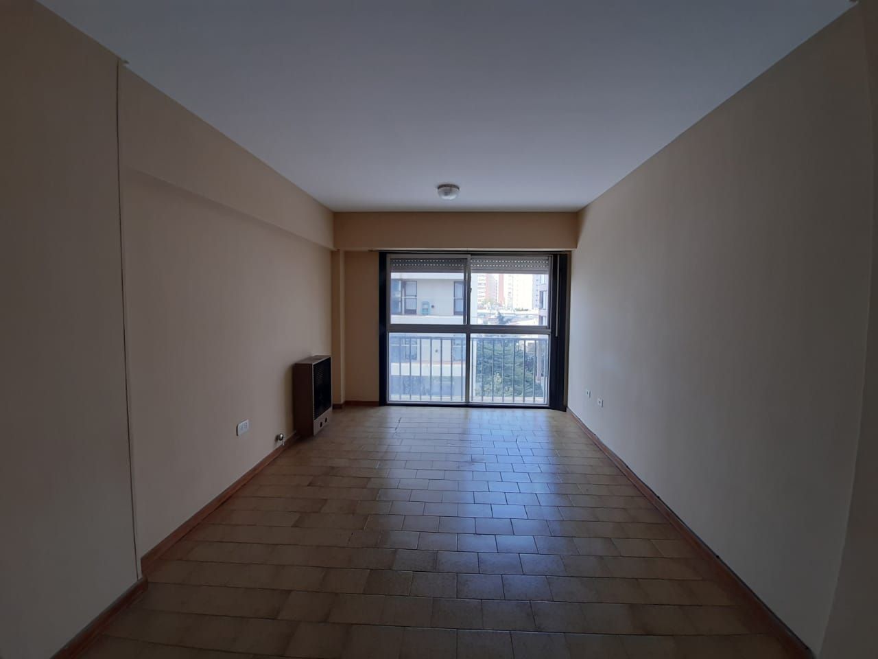 Departamento en Alquiler en Paraguay 153, Universitario, Bahía Blanca - Bahía Blanca Propiedades | SITIO OFICIAL l