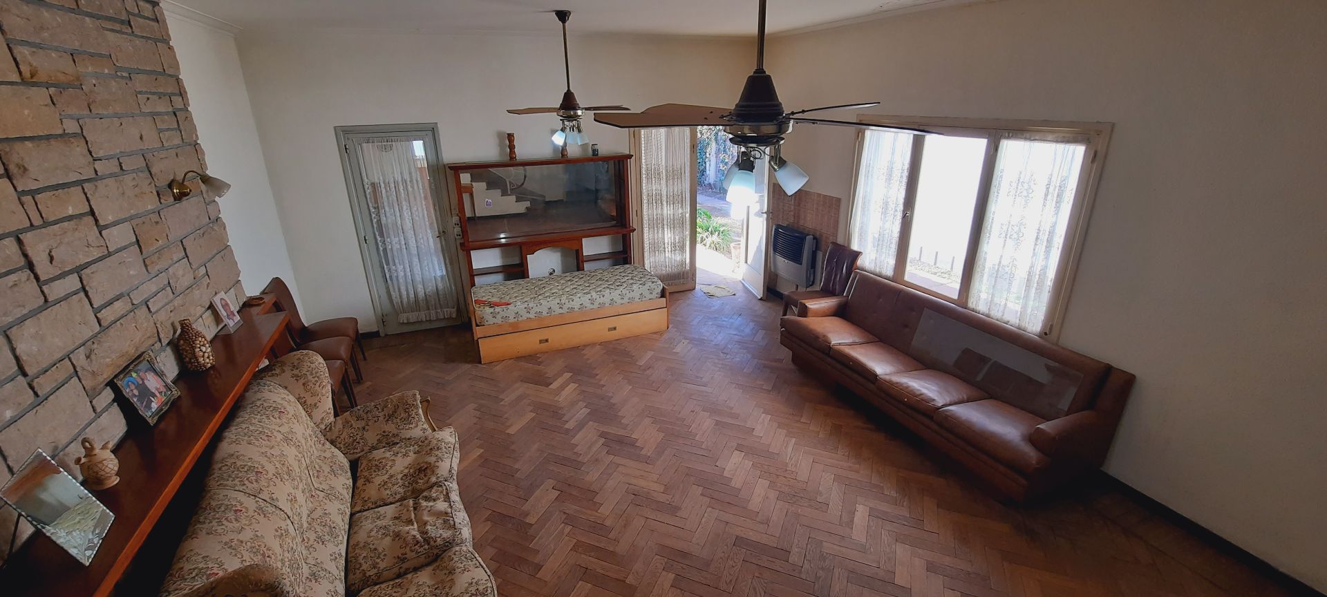 Casa en Venta en Alvarado 900, Centro, Bahía Blanca - Bahía Blanca Propiedades | SITIO OFICIAL l