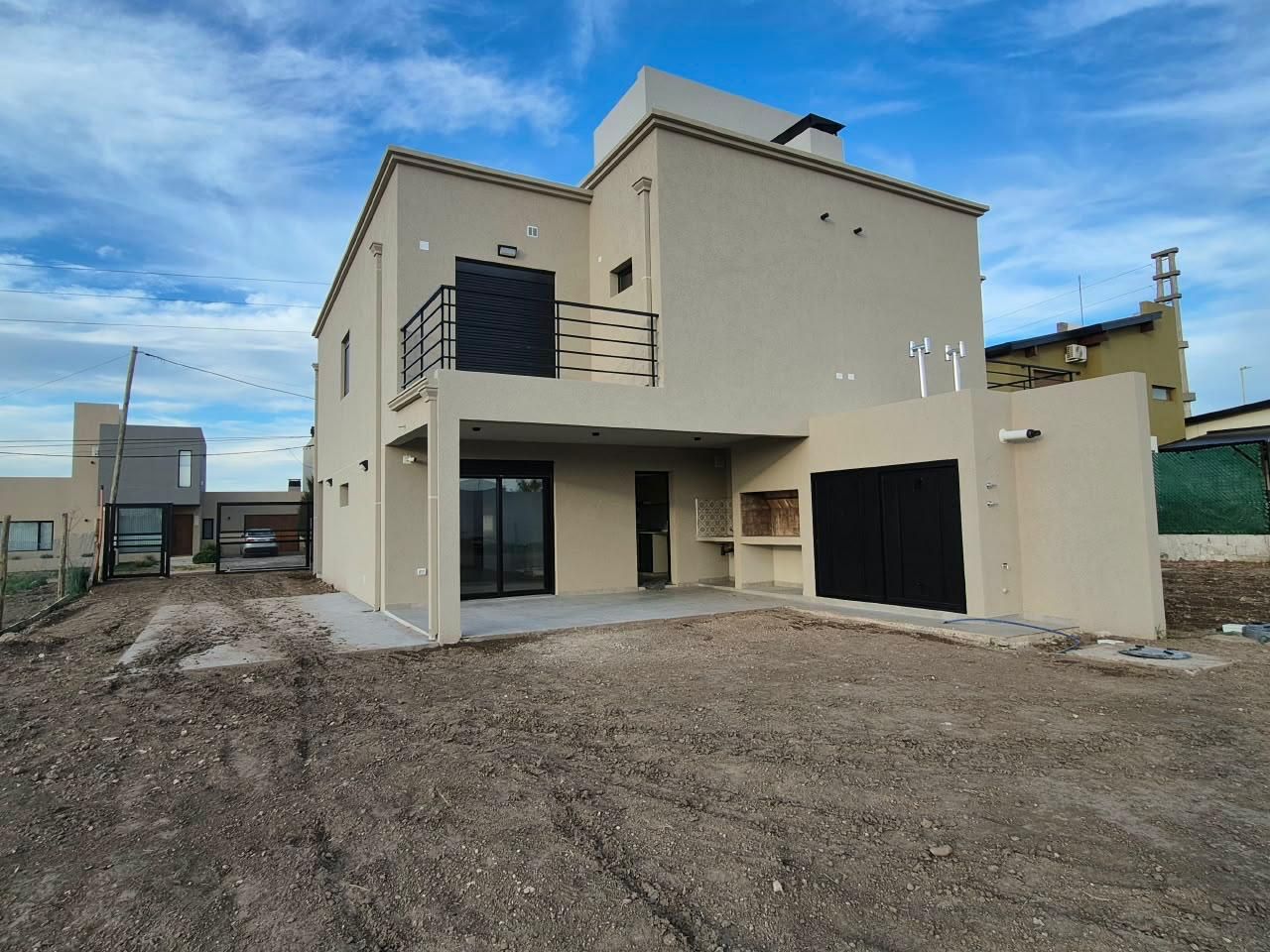 Duplex en Venta en Norberto Clegg 589, Altos del Pinar, Bahía Blanca - Bahía Blanca Propiedades | SITIO OFICIAL l