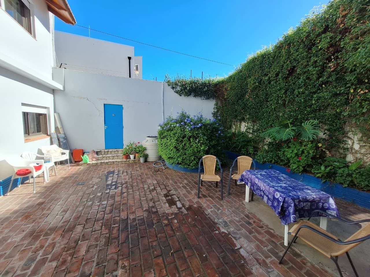 Casa en Venta en Alvarado 333, Macrocentro, Bahía Blanca - Bahía Blanca Propiedades | SITIO OFICIAL l