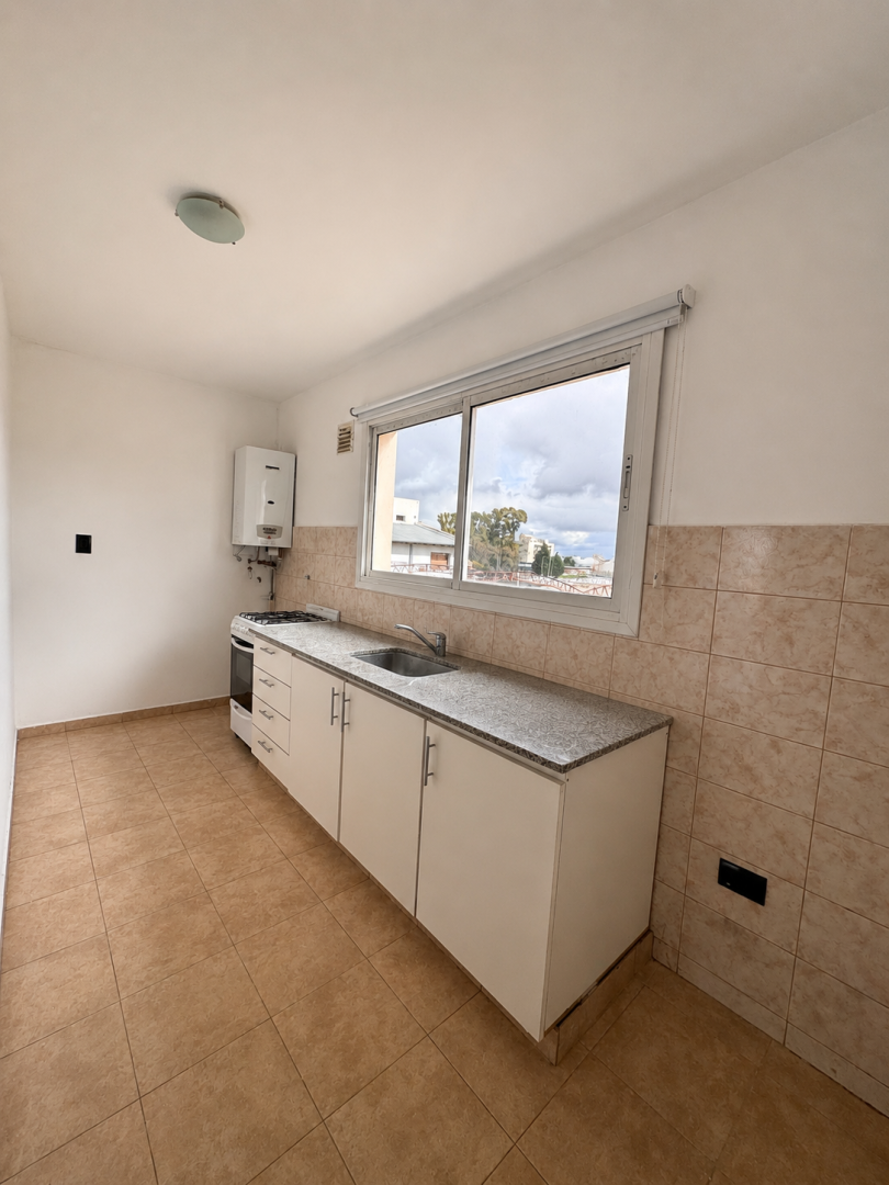 Departamento en Venta en Alberti 750, Sportiva, Bahía Blanca - Bahía Blanca Propiedades | SITIO OFICIAL l