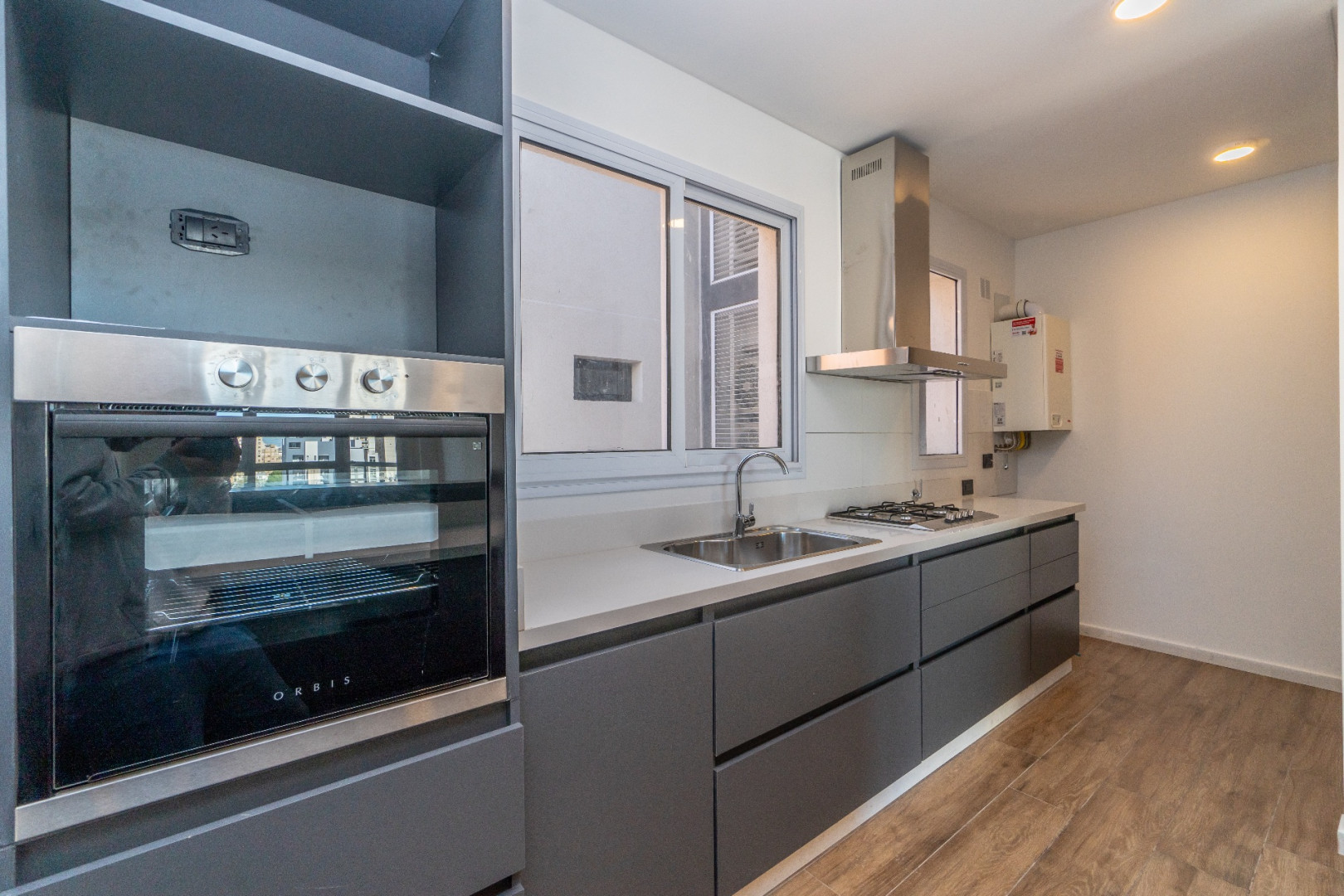 Departamento en Alquiler en Patricios 30,  Bahía Blanca - Bahía Blanca Propiedades | SITIO OFICIAL l