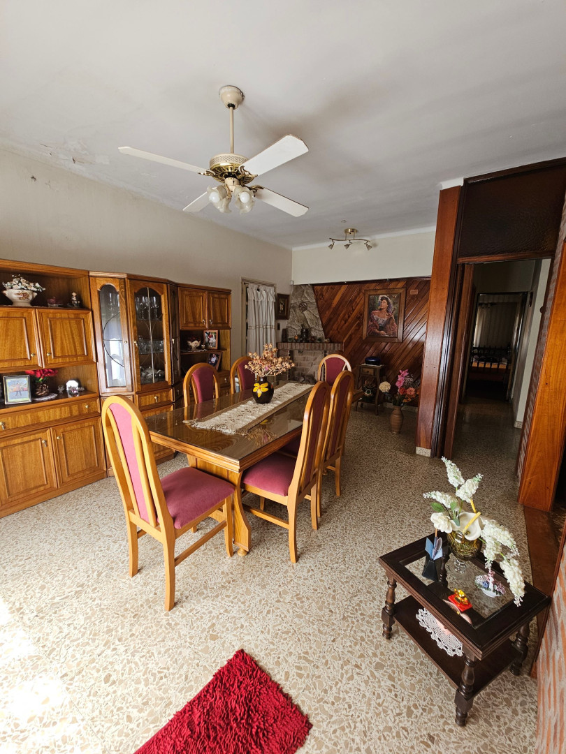 Casa en Venta en Bermudez 1243, Anchorena, Bahía Blanca - Bahía Blanca Propiedades | SITIO OFICIAL l