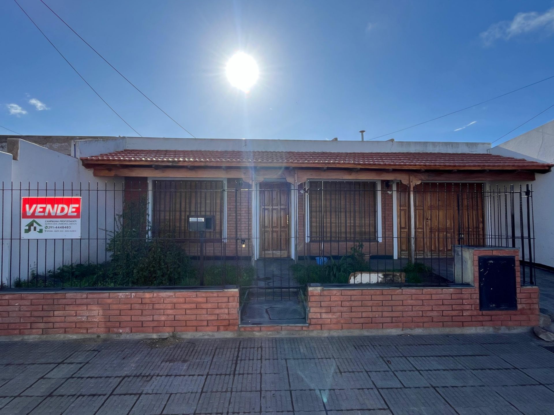 Casa en Venta en Chiclana 2578, Villa Loreto, Bahía Blanca - Bahía Blanca Propiedades | SITIO OFICIAL l