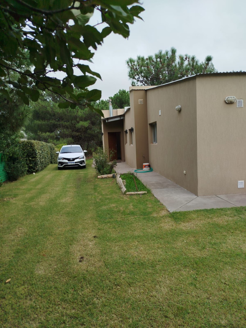 Casa en Venta en El Gavilán 500, Pinar del Golf, Monte Hermoso - Bahía Blanca Propiedades | SITIO OFICIAL l
