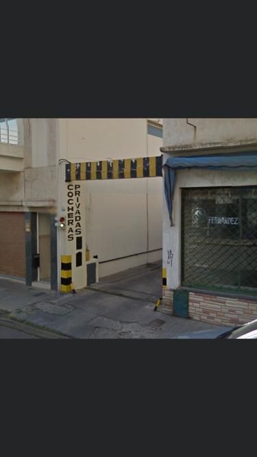Cochera en Venta en O'Higgins 452, Centro, Bahía Blanca - Bahía Blanca Propiedades | SITIO OFICIAL l