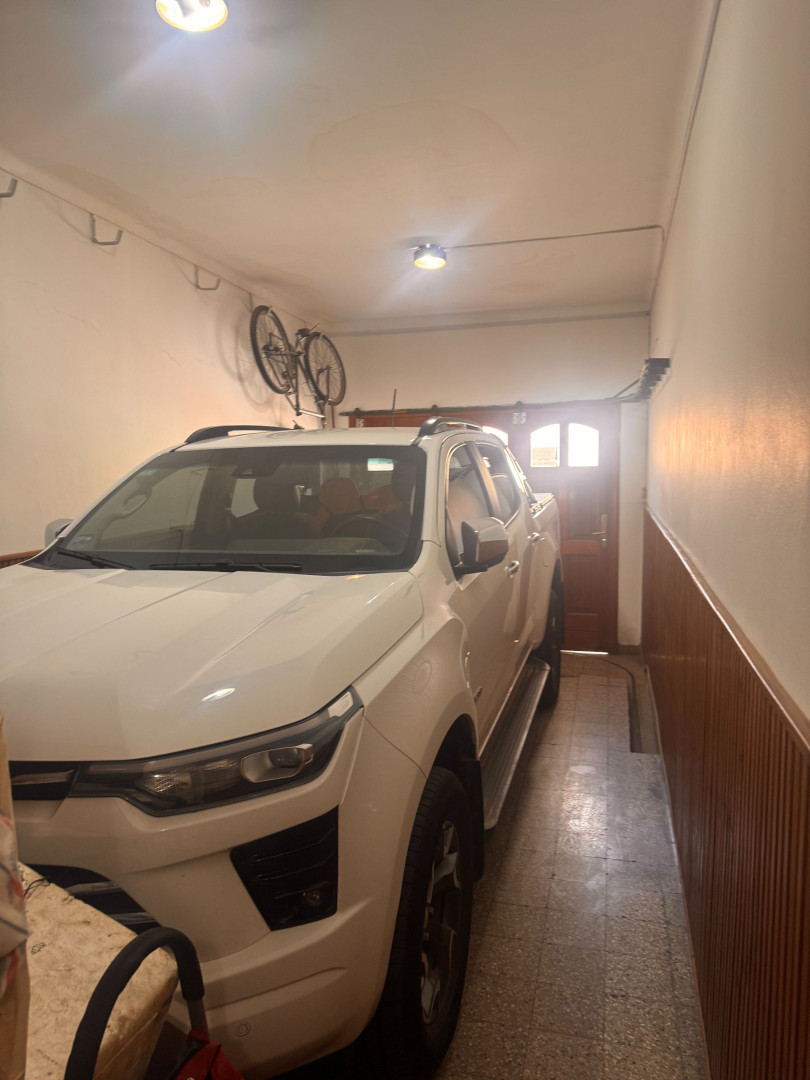 Casa en Venta en Patricios 200, Macrocentro, Bahía Blanca - Bahía Blanca Propiedades | SITIO OFICIAL l
