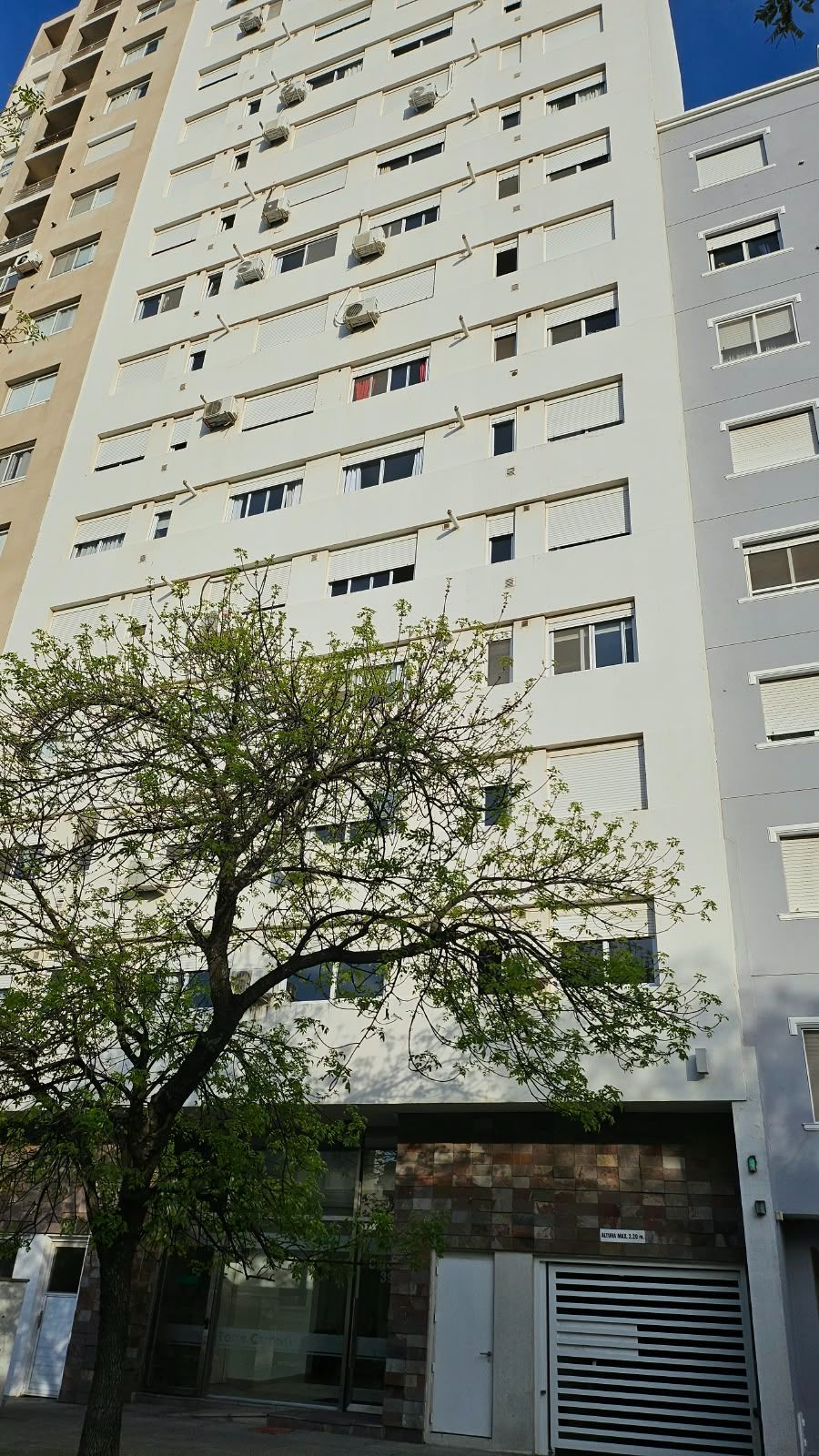 Departamento en Alquiler en Caronti 39 , Centro, Bahía Blanca - Bahía Blanca Propiedades | SITIO OFICIAL l