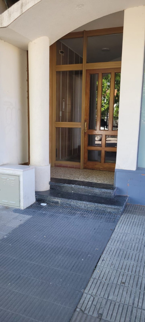 Departamento en Venta en Fitz Roy 287, Centro, Bahía Blanca - Bahía Blanca Propiedades | SITIO OFICIAL l