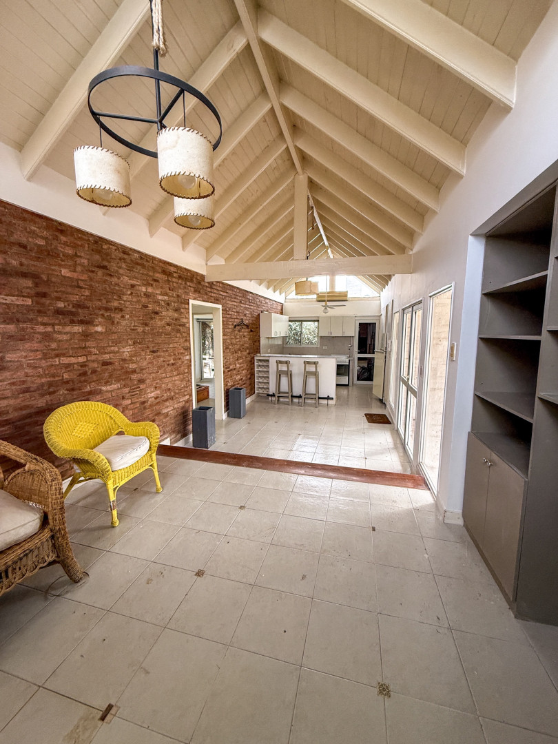 Casa en Alquiler en Ruta 229, Pago Chico, Bahía Blanca - Bahía Blanca Propiedades | SITIO OFICIAL l