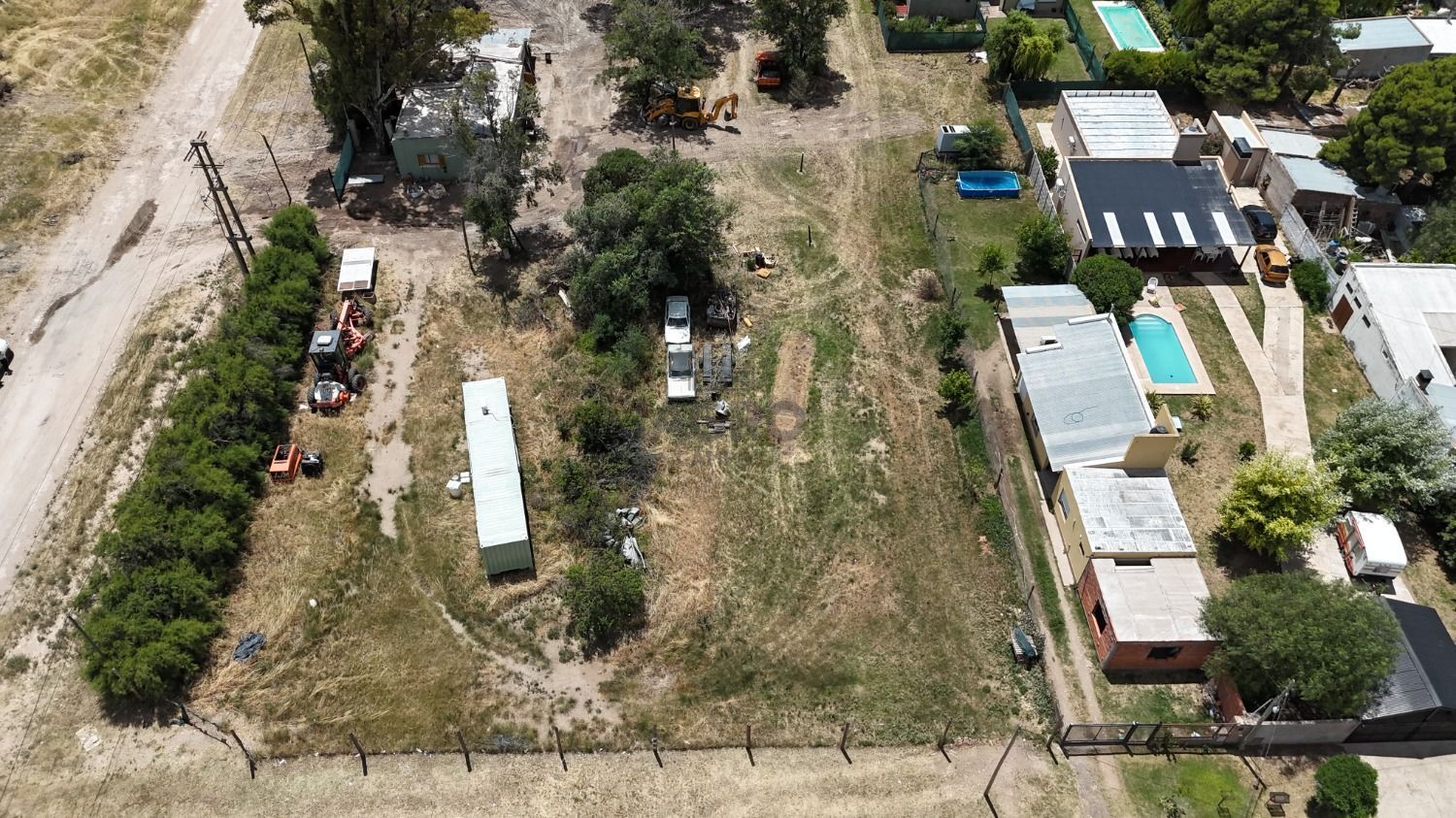 Terreno en Venta en Oliverio Girondo 1039, Nueva Belgrano, Bahía Blanca - Bahía Blanca Propiedades | SITIO OFICIAL l