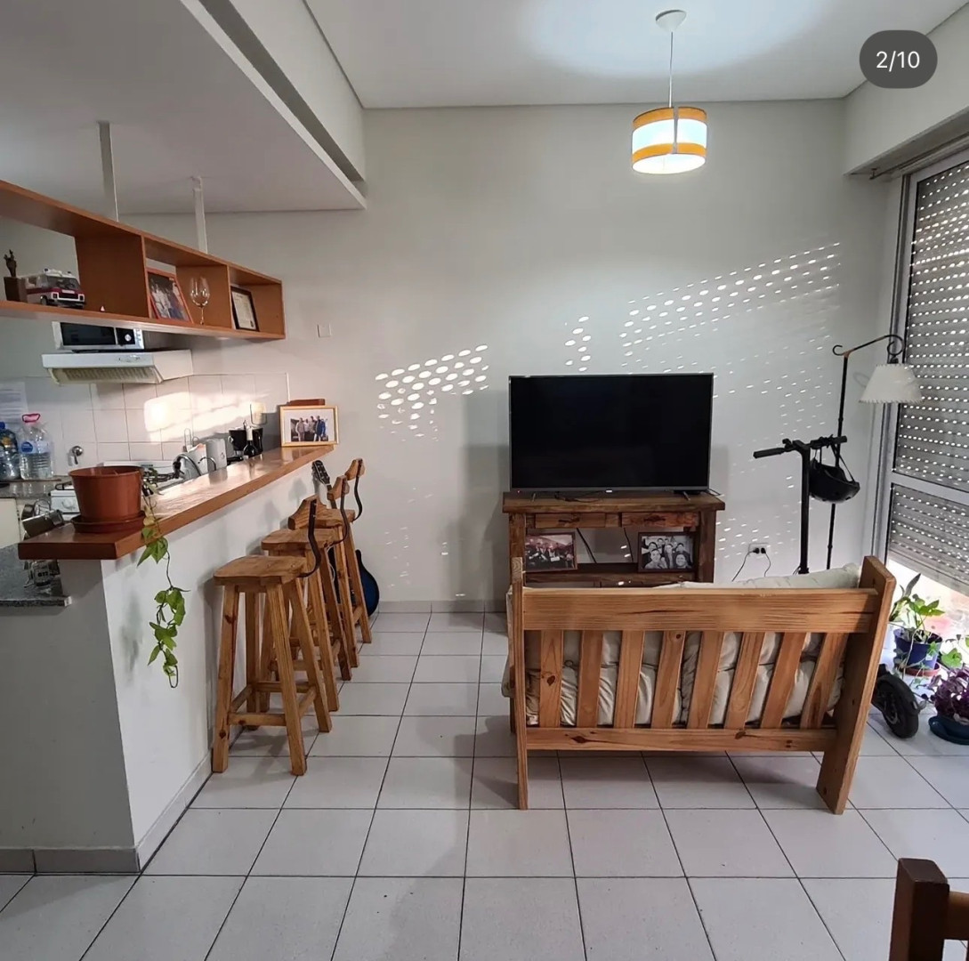 Departamento en Venta en Ángel Brunel 534,  Bahía Blanca - Bahía Blanca Propiedades | SITIO OFICIAL l