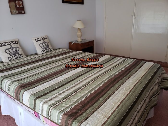Casa en Alquiler en Calle 19 N° 1732,  Miramar - Bahía Blanca Propiedades | SITIO OFICIAL l