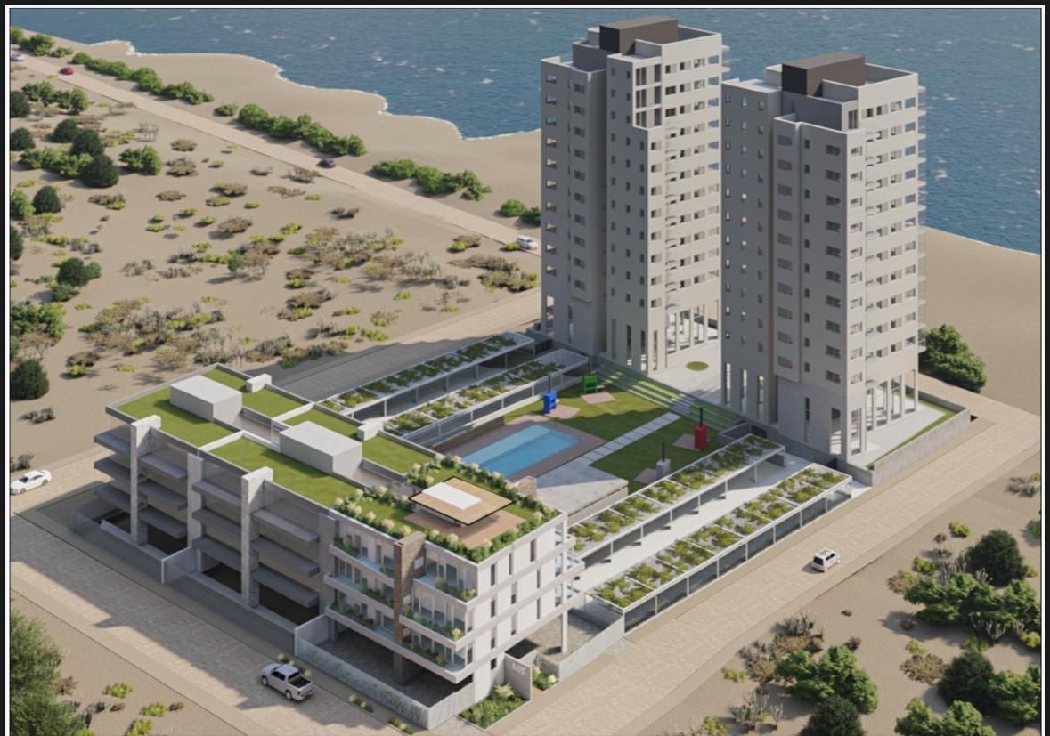 Departamento en Venta en Yatasto 900, Monte del Este, Monte Hermoso - Bahía Blanca Propiedades | SITIO OFICIAL l