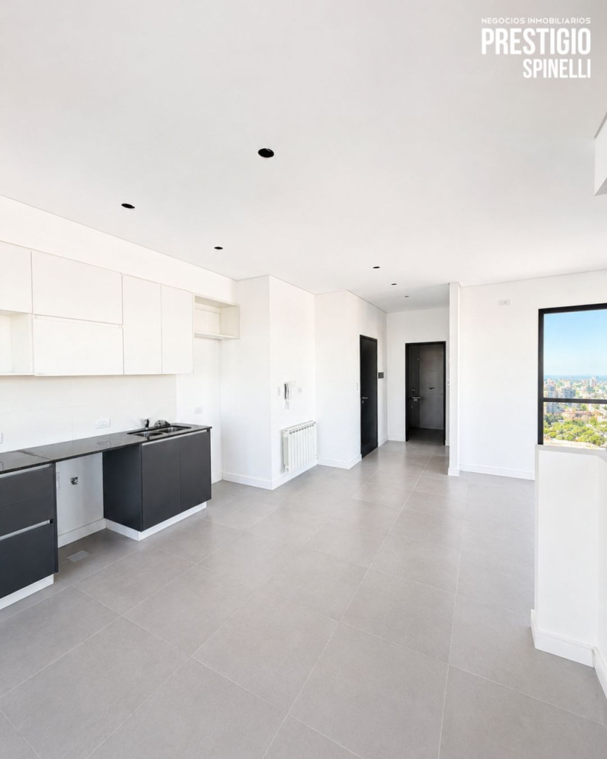 Departamento en Venta en General Paz 491,  Bahía Blanca - Bahía Blanca Propiedades | SITIO OFICIAL l