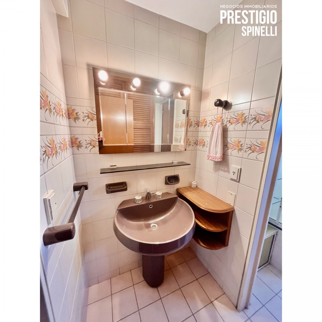Departamento en Venta en Avenida Colon 273, Centro, Bahía Blanca - Bahía Blanca Propiedades | SITIO OFICIAL l