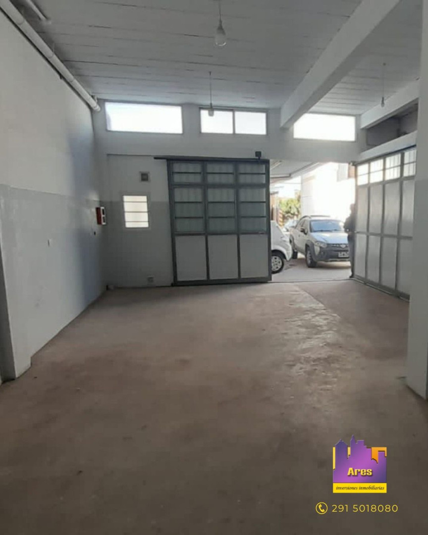 Deposito en Alquiler en Guemes 1200, Pacifico, Bahía Blanca - Bahía Blanca Propiedades | SITIO OFICIAL l