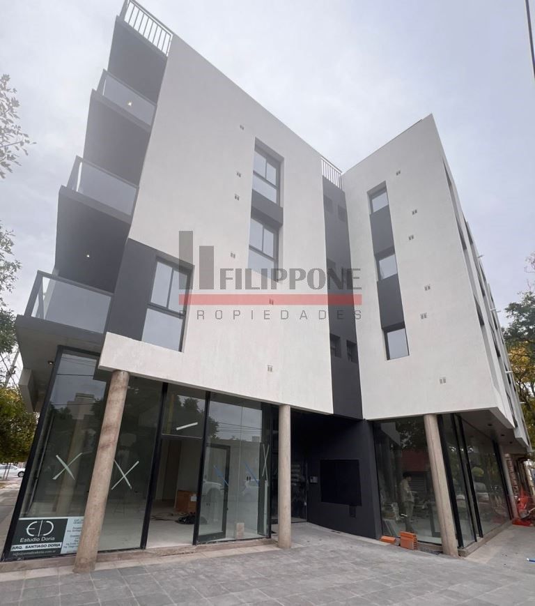 Departamento en Venta en 12 De Octubre Y Rodriguez, Napostá, Bahía Blanca - Bahía Blanca Propiedades | SITIO OFICIAL l