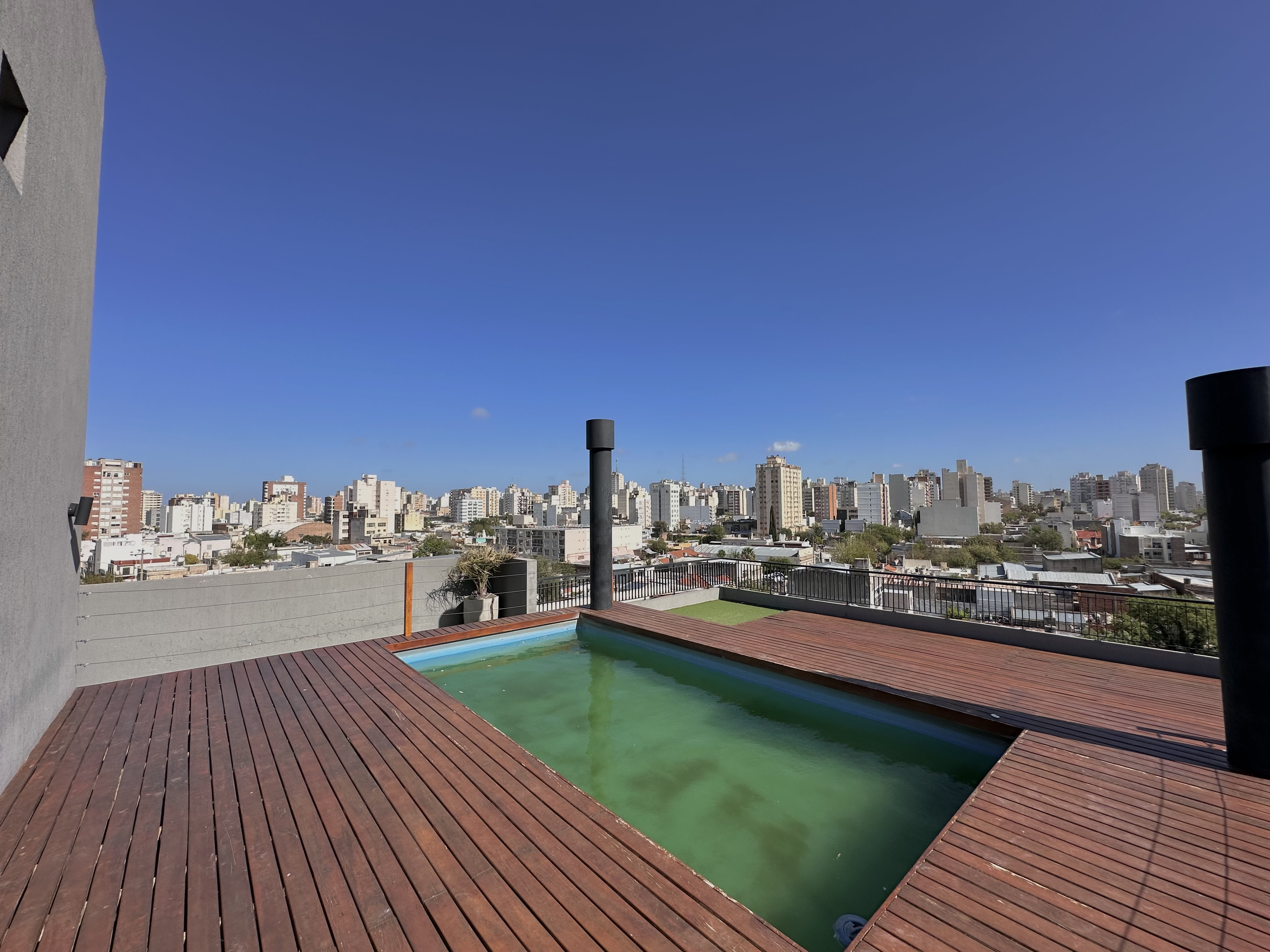 Departamento en Venta en Dorrego 512, Macrocentro, Bahía Blanca - Bahía Blanca Propiedades | SITIO OFICIAL l