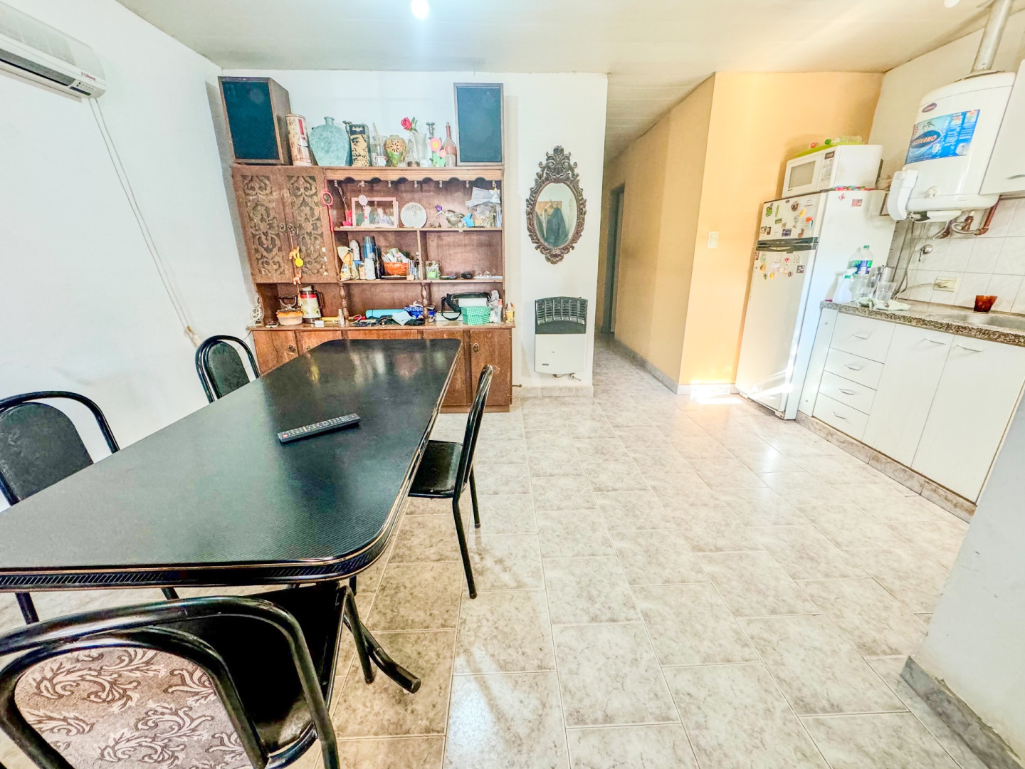 Casa en Venta en Humboldt 3617, 12 de Octubre, Bahía Blanca - Bahía Blanca Propiedades | SITIO OFICIAL l