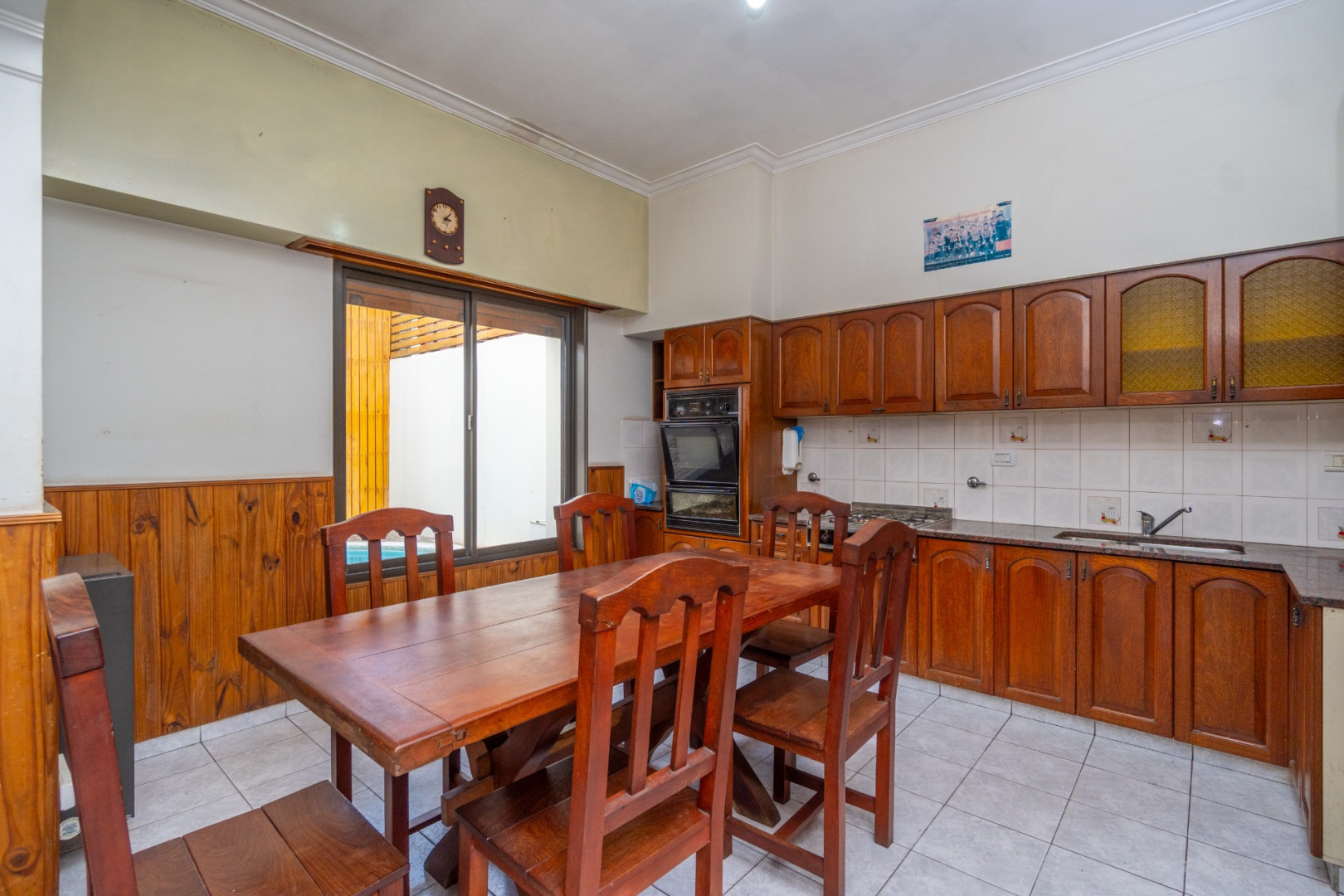Casa en Venta en THOMPSON 620, Pedro Pico, Bahía Blanca - Bahía Blanca Propiedades | SITIO OFICIAL l