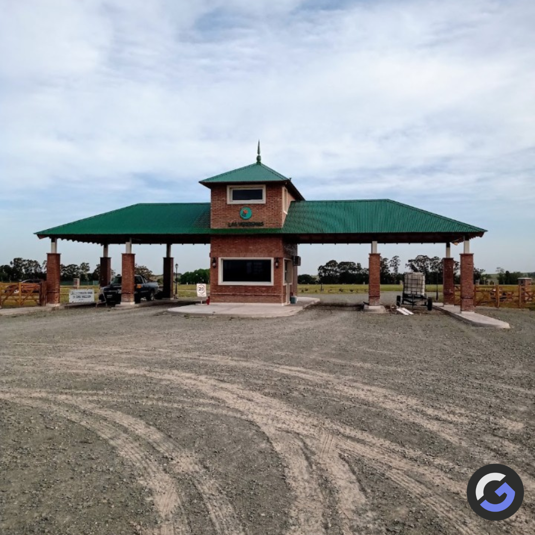 Terreno en Venta en Ruta Provincial 72, Las Verbenas , Sierra de  la Ventana - Bahía Blanca Propiedades | SITIO OFICIAL l