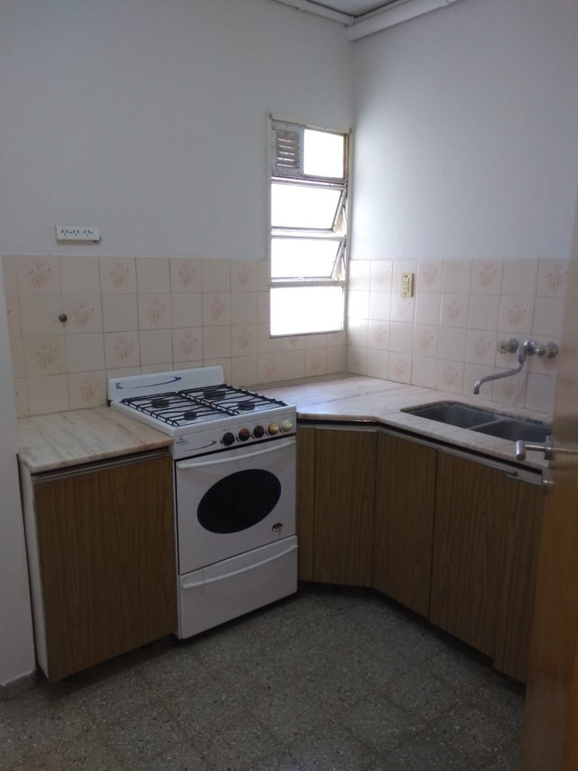 Departamento en Alquiler en 11 De Abril 37, Macrocentro, Bahía Blanca - Bahía Blanca Propiedades | SITIO OFICIAL l
